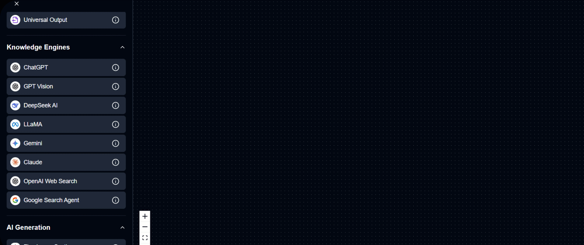 How to Use the OpenAI Web Search Module